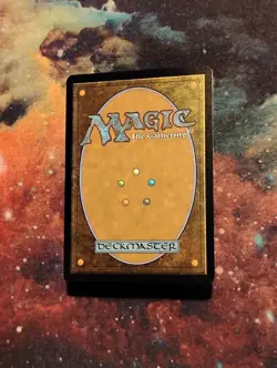 2025 MTG Final Fantasy, Ranger-Captain of Eos, Knights of San d'Oria, pack fresh - Image 2