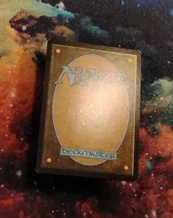 2025 MTG Final Fantasy, Ranger-Captain of Eos, Knights of San d'Oria, pack fresh - Image 4