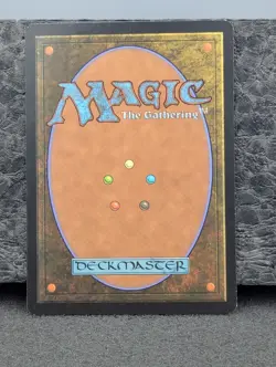 LP - Seat of the Synod - Mirrodin - Magic The Gathering Lightly Played Eng MTG - Image 2