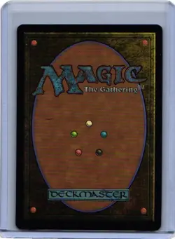 MtG Lorwyn Eclipsed Sapling Nursery Foil Near Mint - Image 2