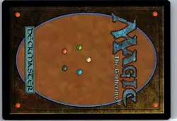 ROGUE'S PASSAGE 326 COMMANDER: THE LORD OF THE RINGS MAGIC: THE GATHERING NM - Image 2