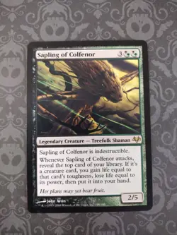 Sapling of Colfenor Eventide Regular - Image 1