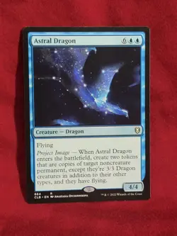 Astral Dragon Commander Legends: Battle for Baldur's Gate Regular - Image 3