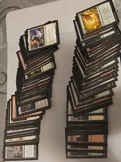 Custom Commander Deck: Atla Palani, Nest Tender - MTG EDH Naya (R/G/W) Dinosaurs - Image 3