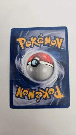 Mew Southern Island Reverse Holo 1/18 Pokemon TCG Card 30HP - Image 3