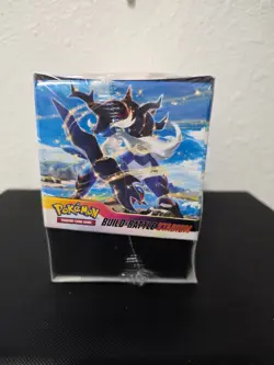 Sword & Shield Astral Radiance Build & Battle Stadium TCG Sealed Pokemon TCG - Image 5