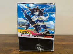 Pokemon TCG: Astral Radiance Build and Battle Stadium Box NEW/SEALED - Image 4