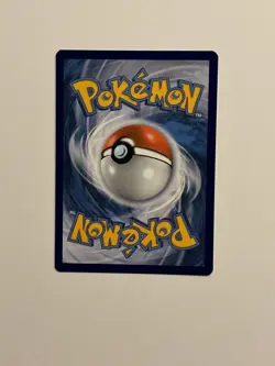 Escape Rope 125/163 Pokemon Prize Pack Variant Battle Styles Line Holo NM A - Image 2