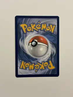 Rapid Strike Energy 140/163 Line Holo Pokemon Prize Pack Series 1 & 2 FASTSHIP B - Image 2