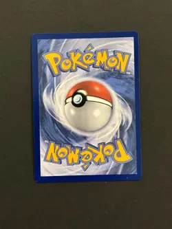 Octillery 037/163 Line Holo Pokemon Prize Pack Series 1 & 2 FAST SHIP A - Image 2