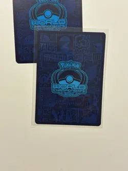 Escape Rope 125/163 2022 Pokemon World Championships Battle Styles Variant A - Image 2