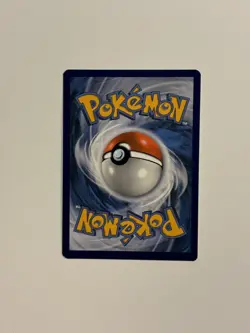 Cheryl 123/163 Line Holo Pokemon Prize Pack Series 1 2 NM FAST SHIP A - Image 2