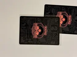 Escape Rope 125/163 2022 Pokemon World Championships Battle Styles Variant A - Image 2