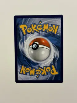 Exp. Share 126/163 Pokemon Prize Pack Series 1 NM variant Battle Styles B - Image 2