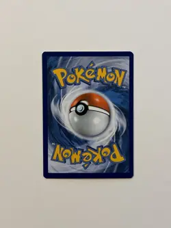 Korrina's Focus 128/163 Pokemon Prize Pack Series 1 Battle Styles variant NM A - Image 2