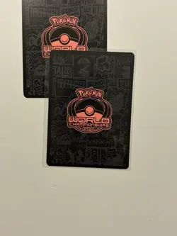 036/163 Remoraid 2022 Pokemon World Championships Battle Styles Variant A - Image 2