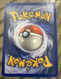 Pokemon TCG Nidoqueen Jungle 7/64 Holo Unlimited Holo Rare - Image 2