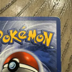 Pokemon TCG Nidoqueen Jungle 7/64 Holo Unlimited Holo Rare - Image 4