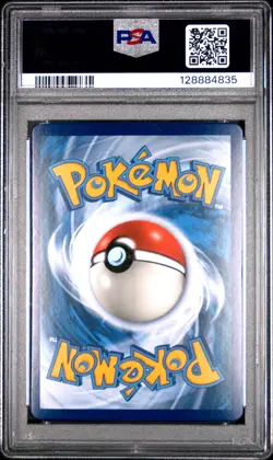 2015 POKEMON XY BLACK STAR PROMO M ABSOL EX #XY63 PSA 9 MINT #128884835 - Image 2