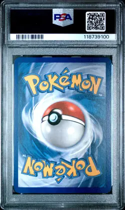 2010 POKEMON TRIUMPHANT ABSOL PRIME #91 ULTRA RARE PSA 9 MINT #118739100 - Image 2