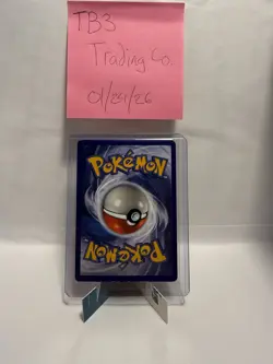 Pokemon Charmeleon 24/102 Base Set Uncommon NM Vintage - Image 3