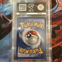 2003 Pokemon Kingdra EX EX Dragon Holo Rare EX Cosmos Holo #92/97 - NM - Image 4