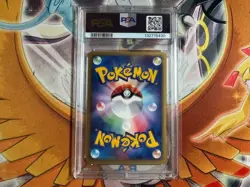 Pokemon 2002 Japanese Theater Limited VS Alto Mare's Aerodactyl 009/018 PSA 10 - Image 2