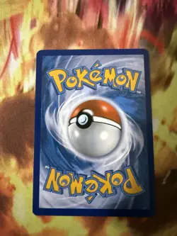 Pokemon TCG GO Charmeleon Uncommon Regular - Image 2