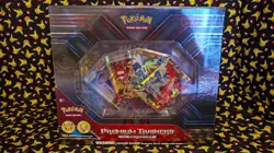 Pokemon TCG: Premium Trainer's XY Collection 820650803376 - Image 2