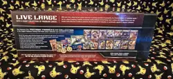 Pokemon TCG: Premium Trainer's XY Collection 820650803376 - Image 5