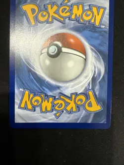 Swadloon (Master Ball Pattern) Pokemon White Flare 002/086 Holo NM - Image 3