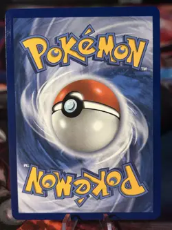 2025 POKEMON DRI EN-DESTINED RIVALS 031 TEAM ROCKET'S MOLTRES EX NM/M - Image 2