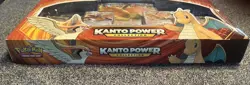 Pokemon TCG XY Evolutions Kanto Power Collection Box Dragonite Sealed Box Wear - Image 4