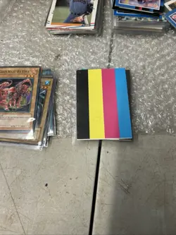 YU-GI-OH Bulk Lot 500+ Ct Yugioh card game. Listing 2 Of 2 - Image 4