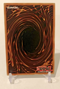 Solar Recharge UR LODT-EN052 Yugioh TCG Near Mint English - Image 2