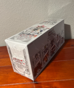 Yu-Gi-Oh! 2025 Mega-Pack Bundle 12ct Display Factory Sealed - Image 3
