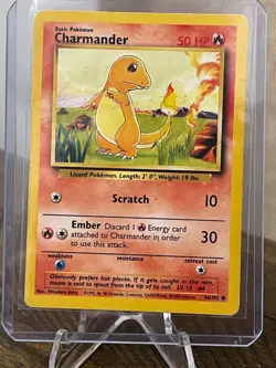 1999 Pokemon Base Set Unlimited Cards: You Pick! LP/NM Complete your collection! - Image 2