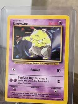 1999 Pokemon Base Set Unlimited Cards: You Pick! LP/NM Complete your collection! - Image 3