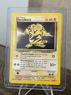 1999 Pokemon Base Set Unlimited Cards: You Pick! LP/NM Complete your collection! - Image 4