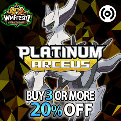 Pokemon Cards - Platinum Arceus /99 Singles - Non Holo & Reverse - Mid Era - NM+ - Image 1