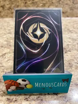 Disney Lorcana: Rise Of The Floodborn - Doc - #5/204 Uncommon- NON Foil - Image 2