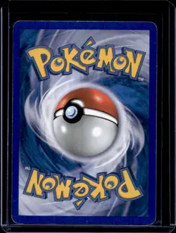 2003-2006 Pokemon Nintendo Black Star Promos Moltres ex #031 - Image 2