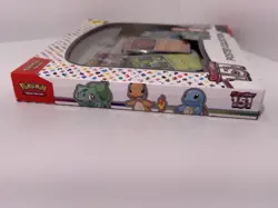 Pokemon Trading Card Game - Scarlet & Violet 151 Poster Collection 820650853166 - Image 3