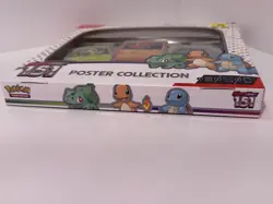 Pokemon Trading Card Game - Scarlet & Violet 151 Poster Collection 820650853166 - Image 4