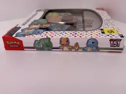 Pokemon Trading Card Game - Scarlet & Violet 151 Poster Collection 820650853166 - Image 5