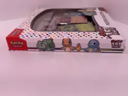 Pokemon Trading Card Game 151 Poster + Alakazam Collection Boxes Bundle - Image 4