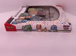 Pokemon Trading Card Game 151 Poster + Alakazam Collection Boxes Bundle - Image 5