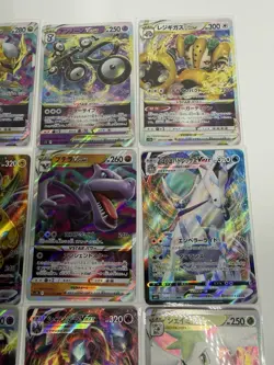 Bulk Lot 12 VMAX VSTAR RRR NM No Dupes Japanese Pokemon Card - Image 4