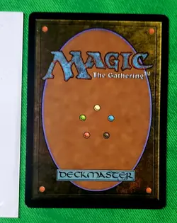 Misty Rainforest Zendikar Card Regular NM Magic The Gathering 🔥 - Image 2