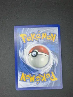 Pokemon TCG Temporal Forces Incineroar EX Full Art Holo Card 187/162 - Image 2